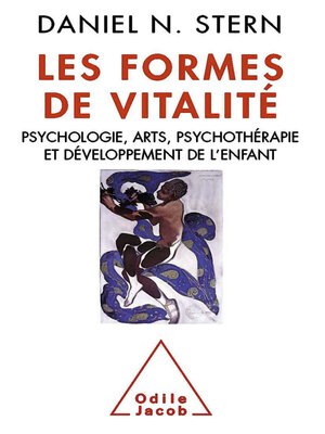 cover image of Les Formes de vitalité